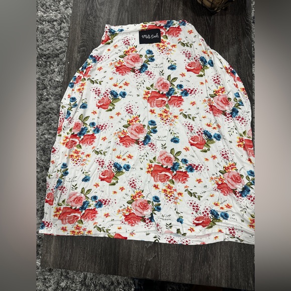 NWOT Milk Snob Original 5-in-1 Cover - Picture 6 of 7